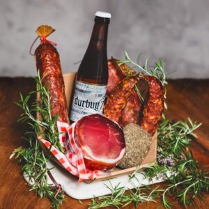 Grand Colis de Durbuy