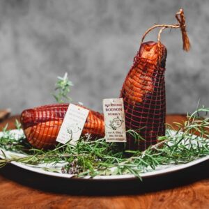 La noix de jambon de Durbuy