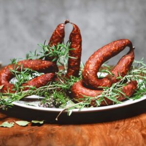 Le collier de Durbuy nature