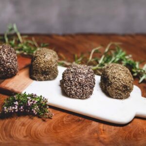 Miche Herbes de provence ou Poivre