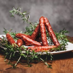 Pipes de Duruby nature